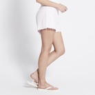 Shorts "Pointelle Shorts"